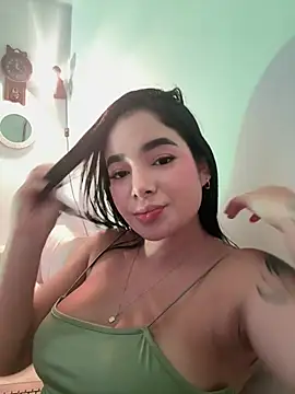 Amy_ruizz - Boob Tease - Hands Only 🍒