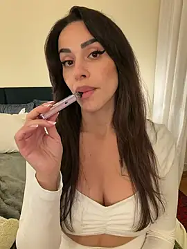 -Alisa - Top 100TK for a new XXL squirt video