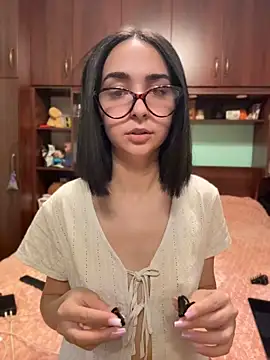 TheaMerve - Oli Show Full Naked
