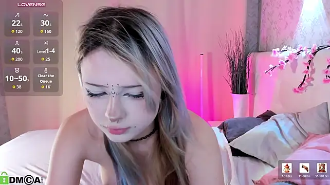Ammelia_Backerr - take off panties