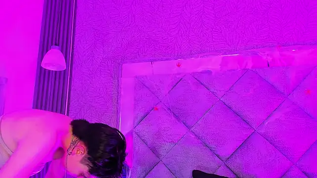 EllenJordan__ - wet my broom while you controlme x2min💦
