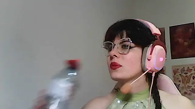Owly_bloom - probar el plug master race