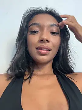 Miiaa_Spencer - stripties+naked