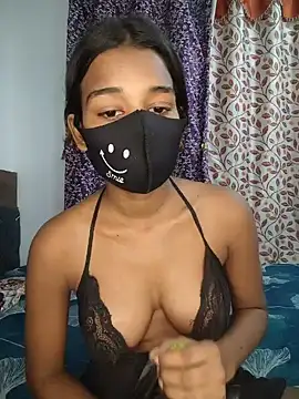 Sofia-077 - doggy style fingering in pussy