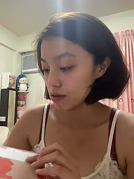 Ladypaggy - 中粉抽插小穴3分鐘