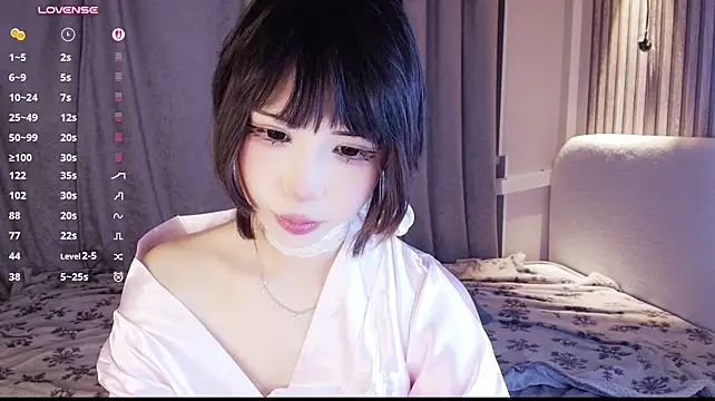 Sweetmiffy - take it off top