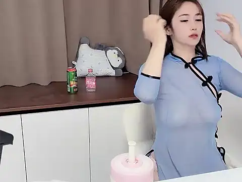 Flora77777 - 做鱼鱼的专属~