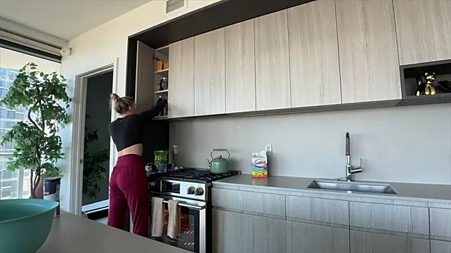 Graciemae_baexx - Pussy play