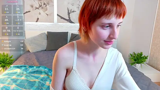 Nami_Ri - squeeze tits 2 min