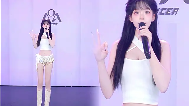 AOA-001 - 饼饼第二轮