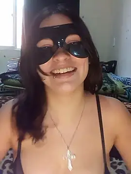 Eu_a_bruxa - Ficar pelada