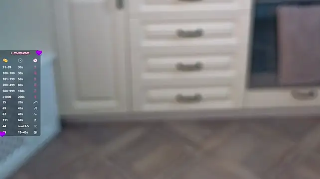 CherlyOldershaw - Fingering pussy