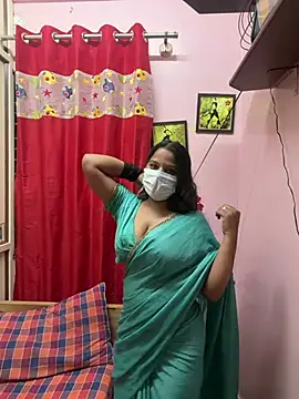 Bangalore_Chennai_Couple - Boobs show
