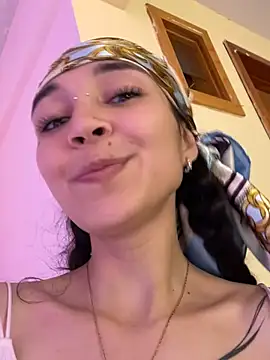 IvyLove7 - CUM INSIDE ME DILDO FOR YOU 💦😳