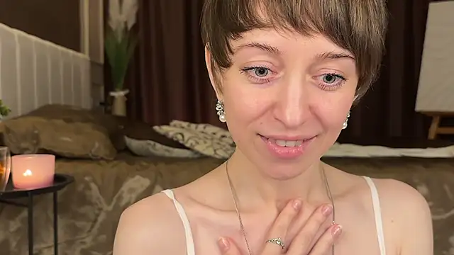 Daniellia_ - ticket show with pussy and oil