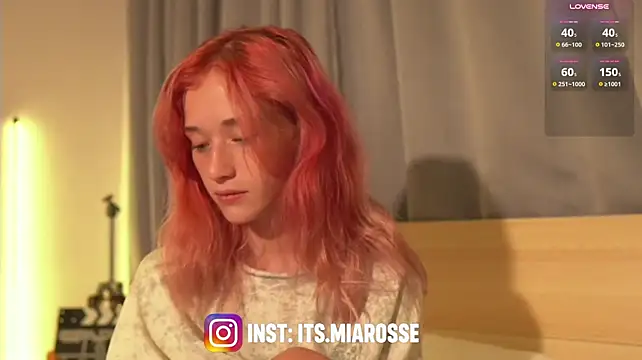 ItsMiaRosee - spank my ass❤️