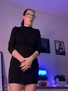 RussianGirls_ - TAKE OFF PANTIES + SHOW PUSSY + CNTR 2M