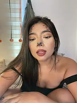 Sara_rousse10 - fuck my dild and cum