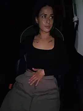 LydiaMaus96 - Short dildo suck on window&1vid