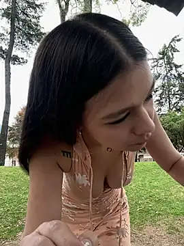 Alyshanon18 - SUCK NIPPLES😱🥵