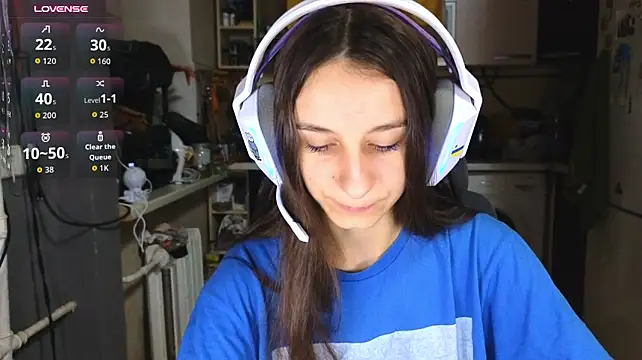 _Nika_Kik - doggy style