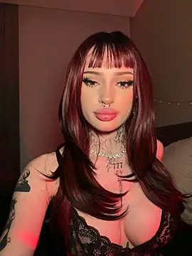 Madelinexx - Massage boobies topless 🤍