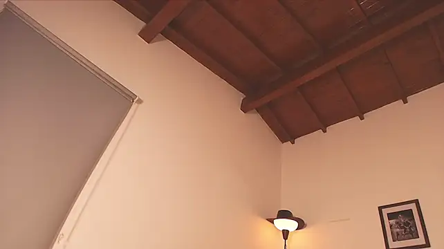 AndyMills_ - Playing with my lush in doggy view