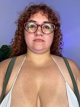 Gingercurls - Come talk to me, I don’t bite… unless yo