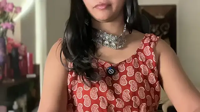 Goddess_Ariel - Candle Wax ON BOObs