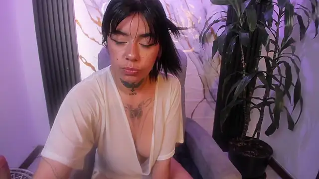 Angel__Doll - lush inside pussy / anal