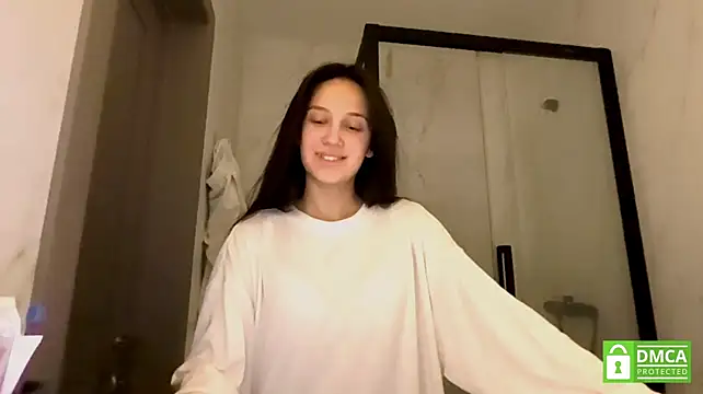 MarinaTuray - Touch my chest