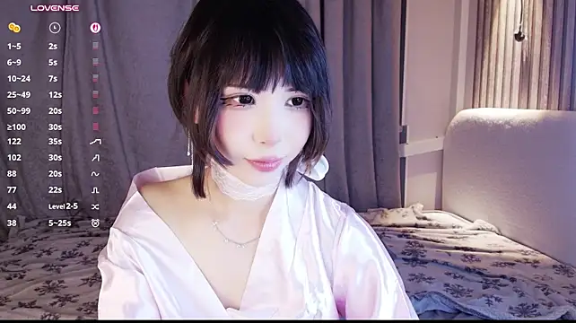Sweetmiffy - take it off top