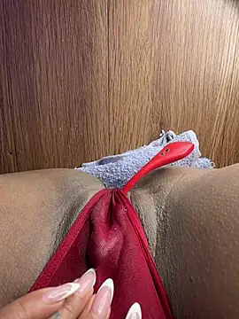Charly_ - Finger pussy x3