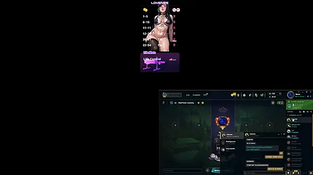 Nyveth - MosterCock Attack BJ+Fuck SuperPussyx4m