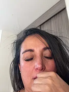 Hotadhara01 - finger in the ass