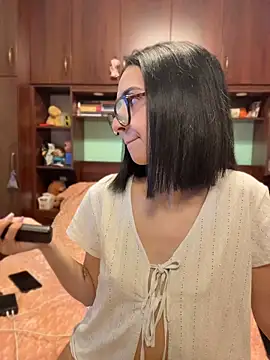 TheaMerve - Oli Show Full Naked
