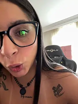 Charlotte_stevenss_ - BIG SQUIRT IN YOUR FACE :fire::fire: