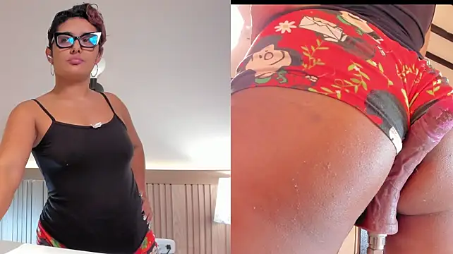 Kaira_mosse