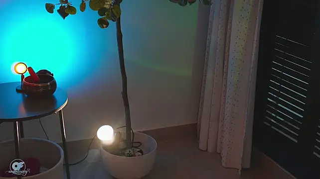 Anabelcurvy - naked