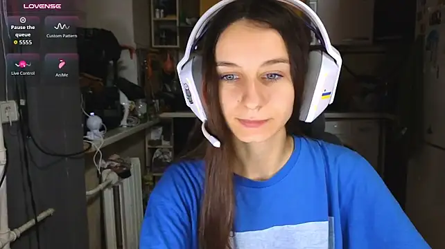 _Nika_Kik - doggy style
