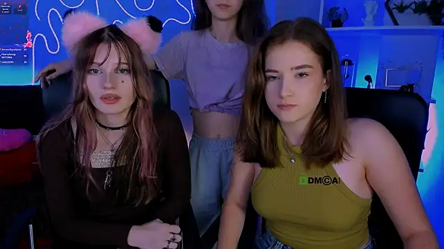 Rebecca_smile - hondbra