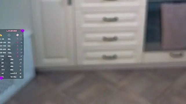 CherlyOldershaw - Fingering pussy