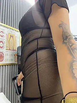 Daniela-sexy - complete your costume