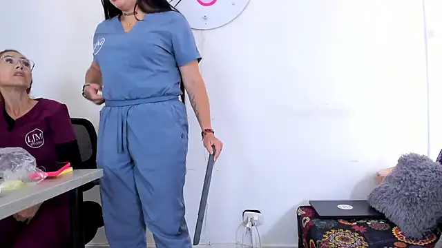 Emagarcia - dildo in the anus