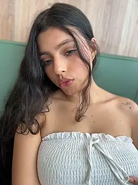 Natalia-acosta - FUCK MY PUSSY HARD + CREAMY 💦