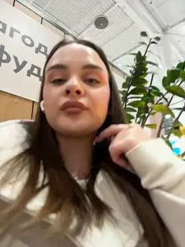 KristiRich - Naked🔥Masturbation🔥