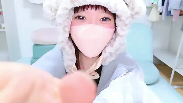 Sena_ch - 上着ぽい＆紐パン脱いでみます🎀