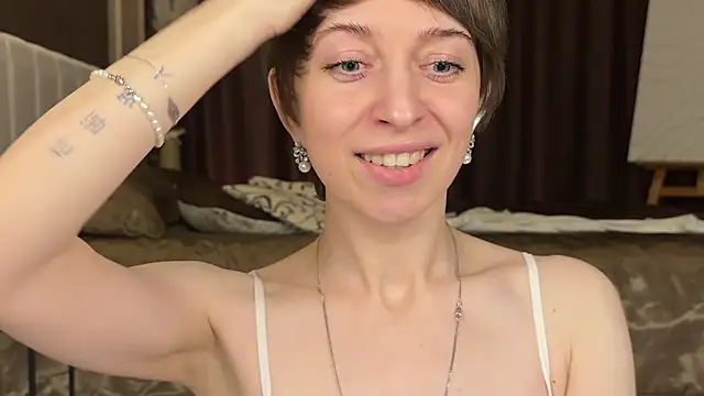 Daniellia_ - ticket show with pussy and oil