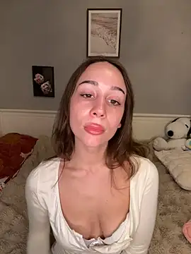 ChiaraMauzi - Slap my ass