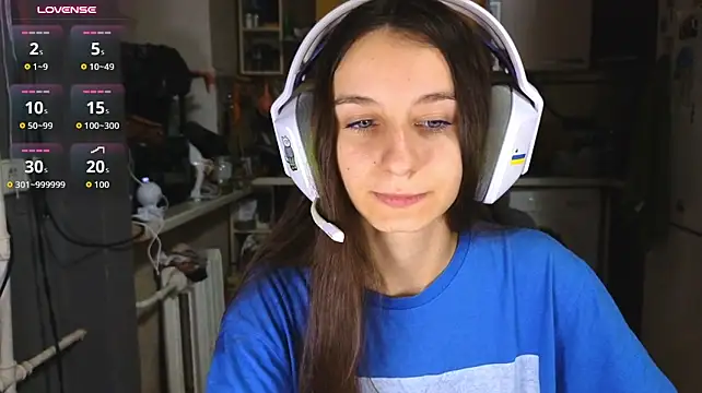 _Nika_Kik - doggy style